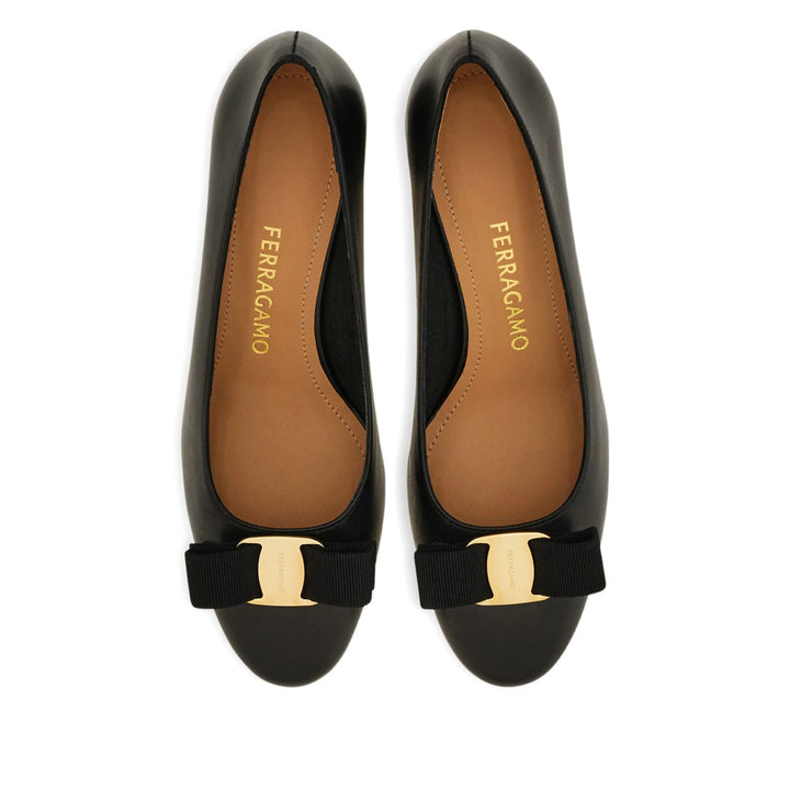 Ferragamo Shoes - Black | 4263d87f9329d6713de3df7c08c02b4eb7f2f0d9