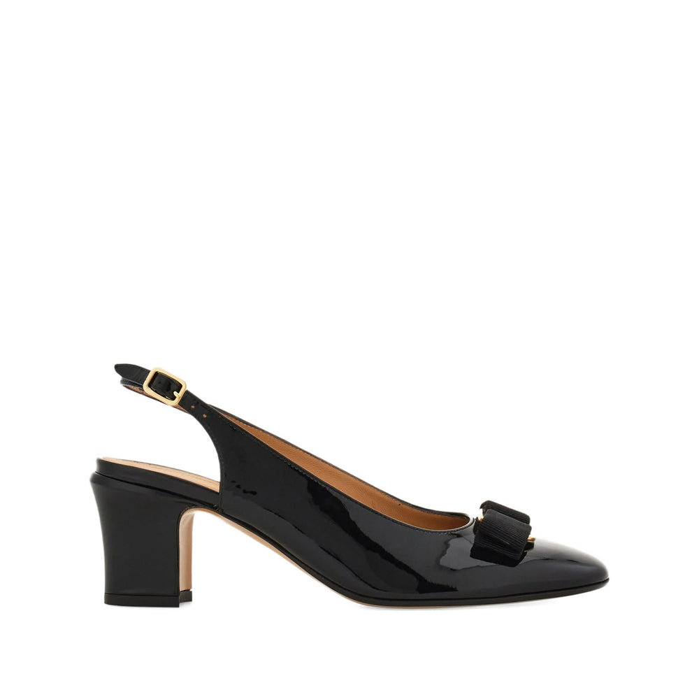 Ferragamo Shoes - Black | 3597dab6116942b61d1f3a46b44a4bc15b16435e