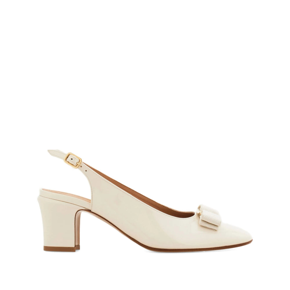 Ferragamo Shoes - White | e9c080c7621aaef60d25e7f774d9953b92579755