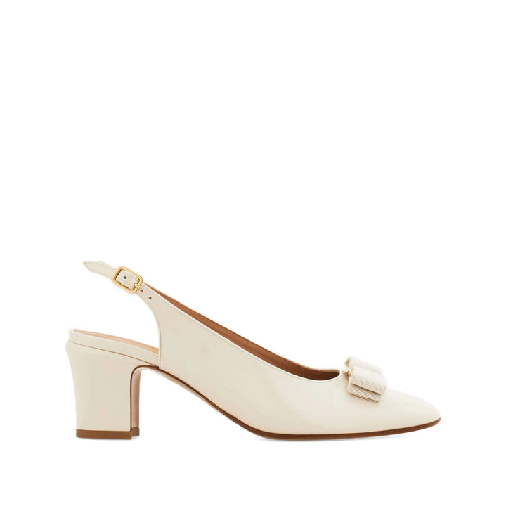 Ferragamo Shoes - White | e9c080c7621aaef60d25e7f774d9953b92579755