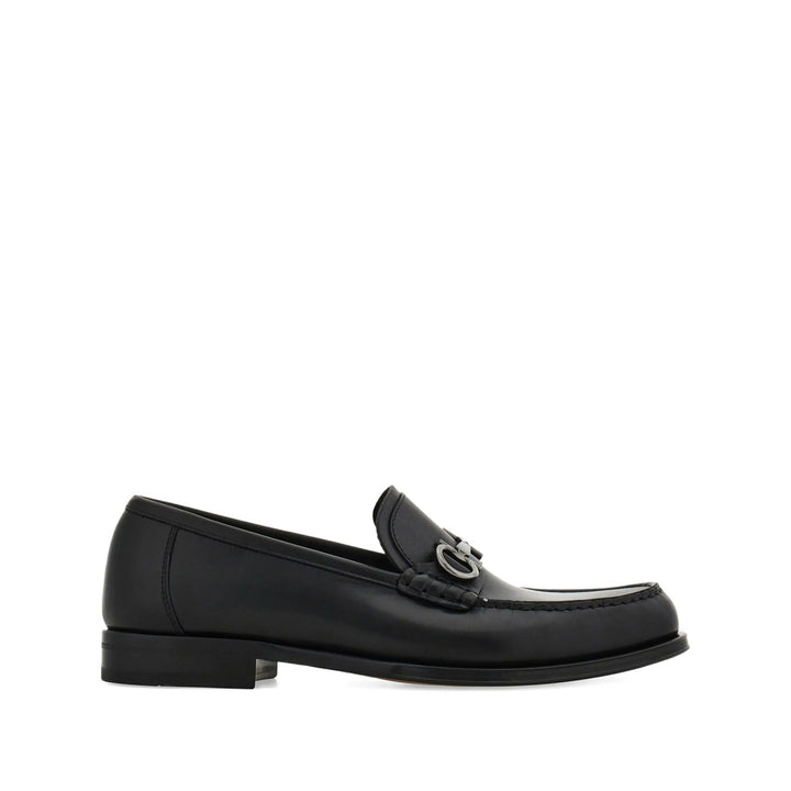 Ferragamo Shoes - Black | d125bf4c115c6b5a57f686c43a1e4f360a25a2b4