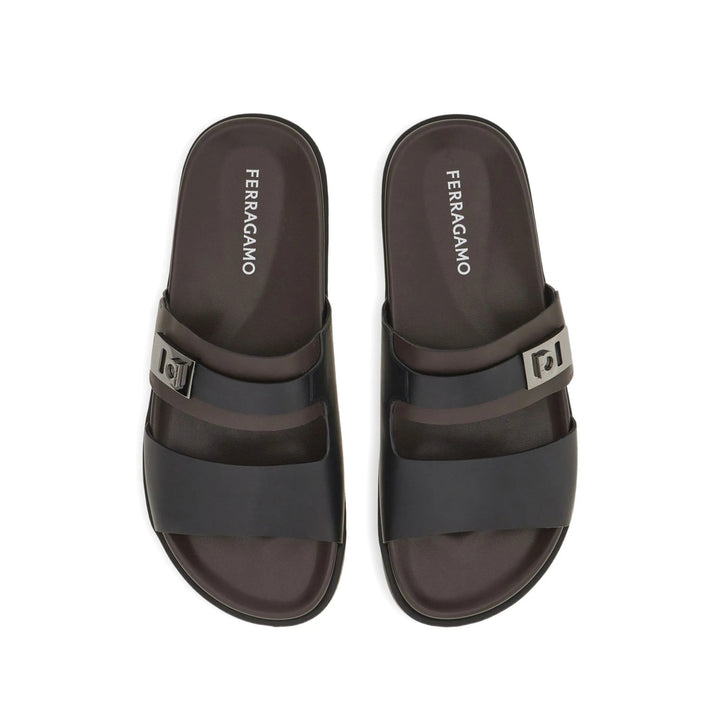 Ferragamo Shoes - Black, Brown | 2a7ccb078f7a35725926cf5b90556f570ff6d46e