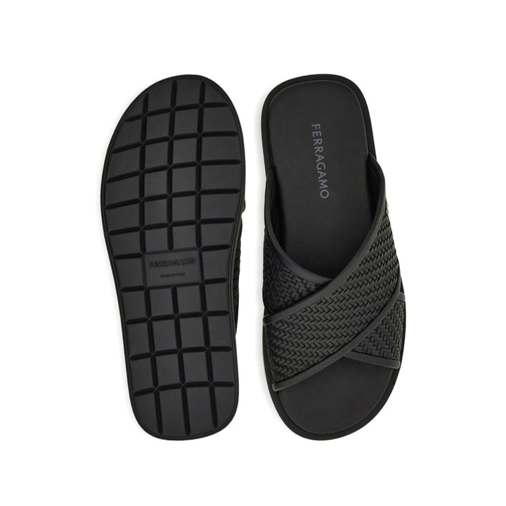 Ferragamo Shoes - Black | da8c17b4b4d810c733ffcbf6d399a8e44c987aa9