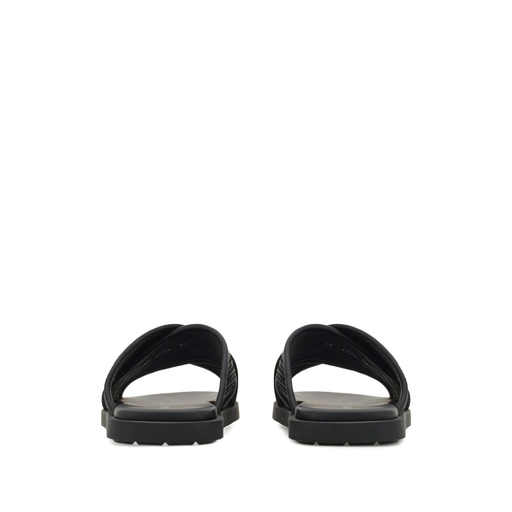 Ferragamo Shoes - Black | 1a1a2d095442a67ab642154218dcd94e3d496157