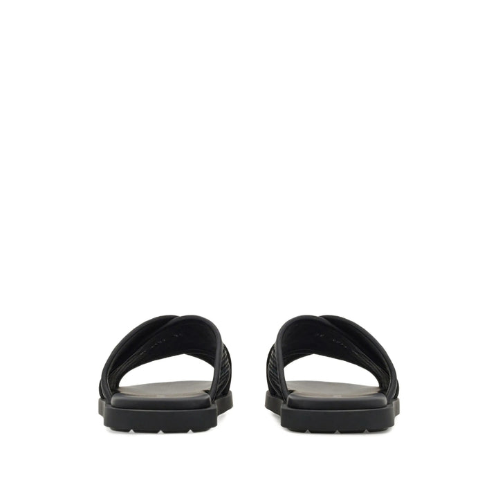 Ferragamo Shoes - Black | 1a1a2d095442a67ab642154218dcd94e3d496157