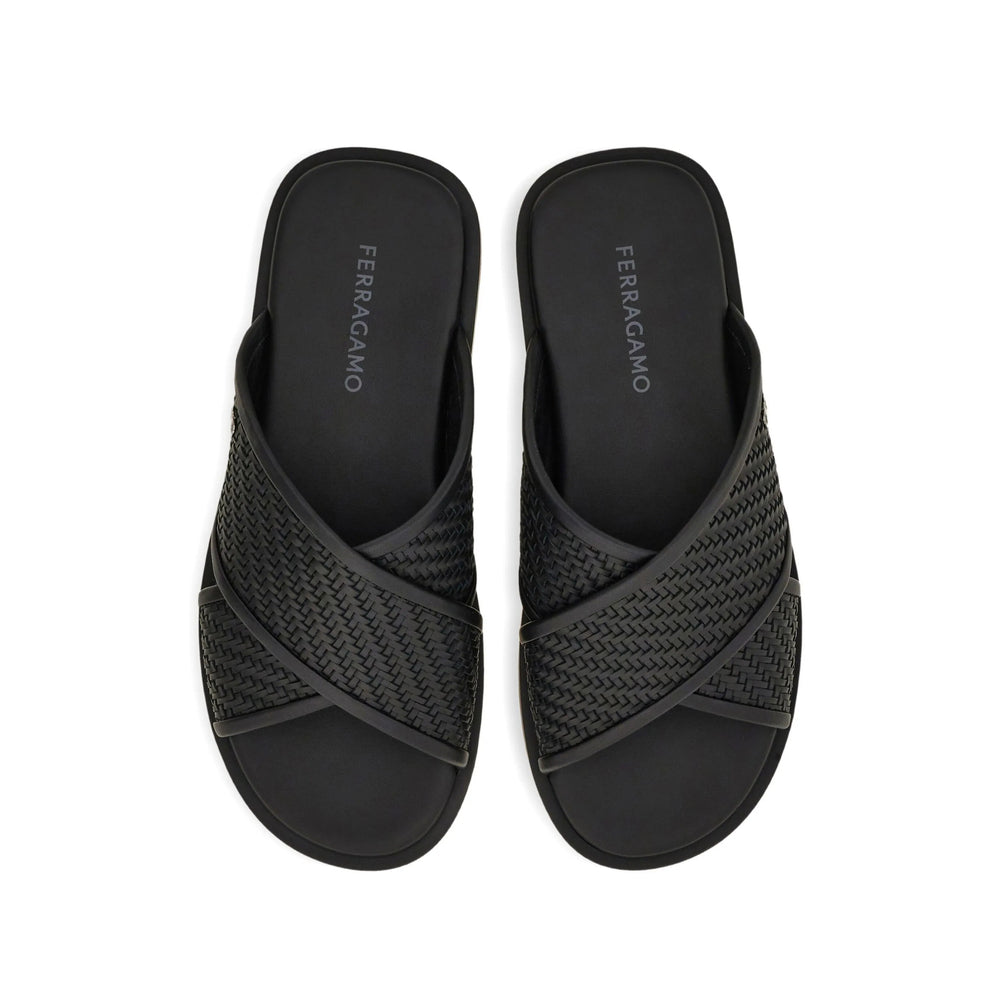 Ferragamo Shoes - Black | 0cbc840993c254503833357c2b8fb288e5b97c41