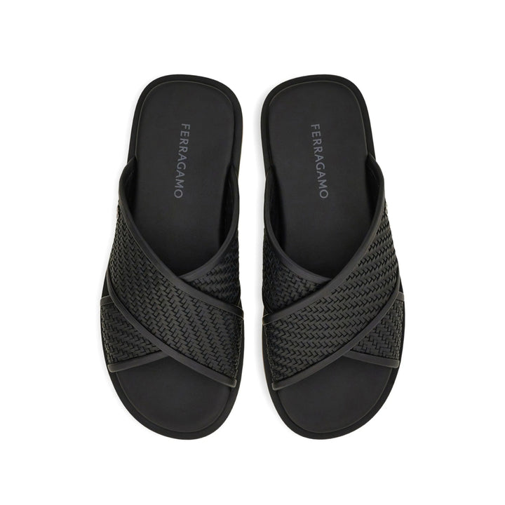 Ferragamo Shoes - Black | 0cbc840993c254503833357c2b8fb288e5b97c41