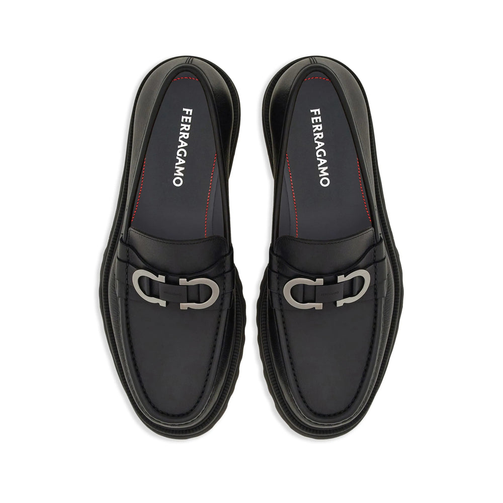 Ferragamo Shoes - Black | 6a2c6a2951158eb5c3e0f64c0b963cd971e4463f
