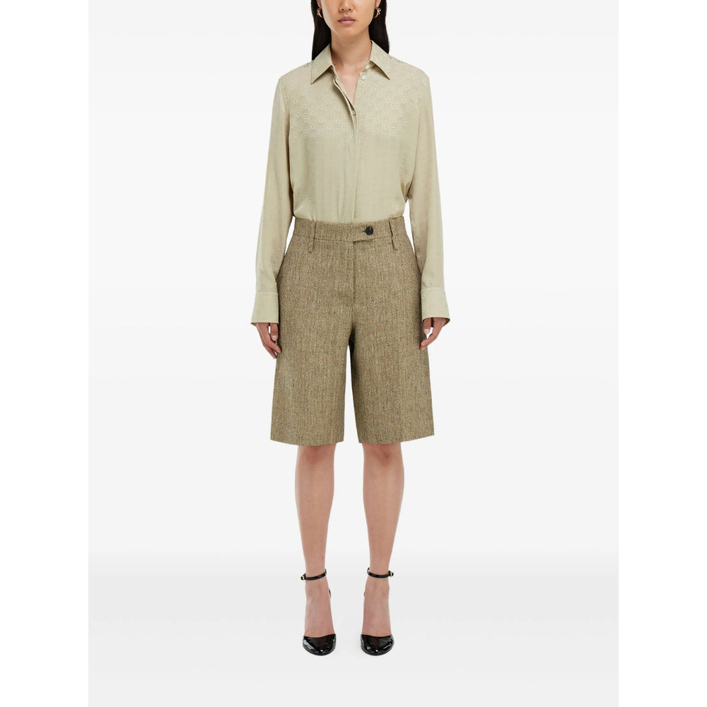 Ferragamo Shirts - Neutral | f51463d09112b3383674ddab3e9f4d14133943fe