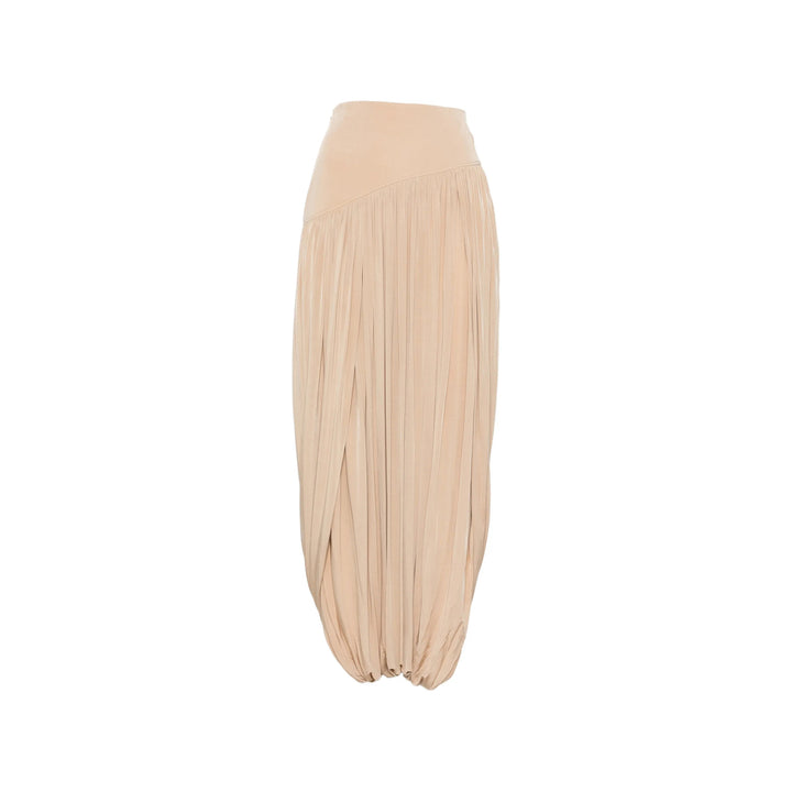 Ferragamo Skirts - Neutral | 2fd7405adac479067bccb08565b25e156eceec66