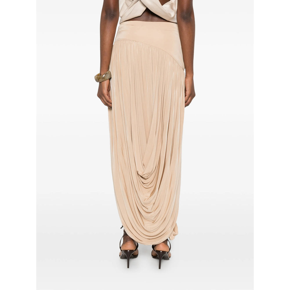 Ferragamo Skirts - Neutral | 86d43e2a2b7f7105c4af18324a132e86cc38e6e7