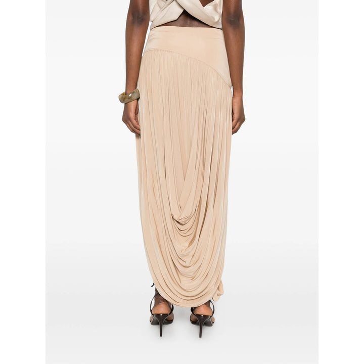 Ferragamo Skirts - Neutral | 86d43e2a2b7f7105c4af18324a132e86cc38e6e7