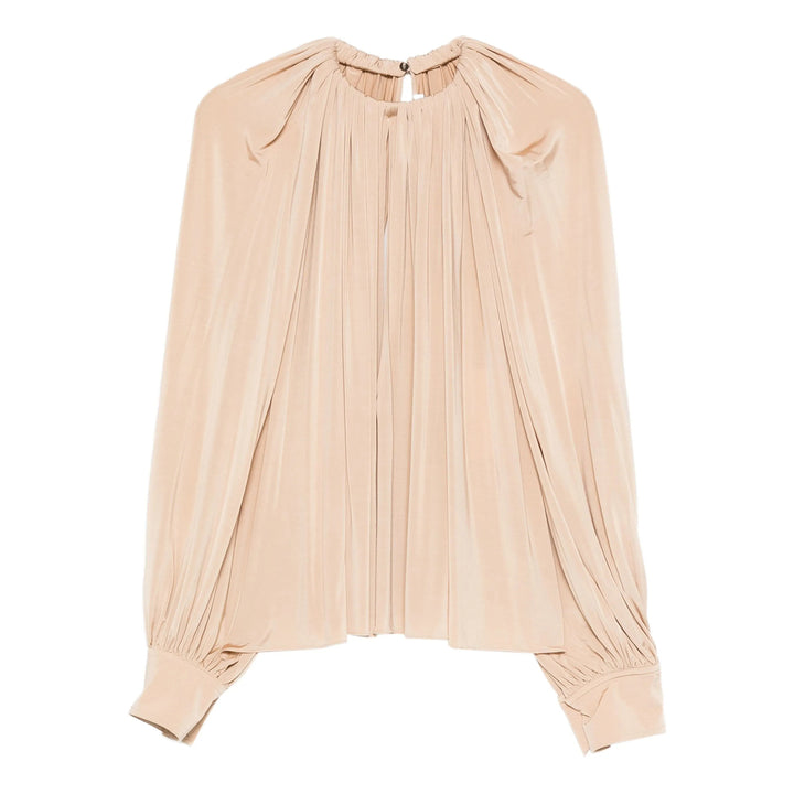Ferragamo Tops - Neutral | 5cc66d59eded342930dc043ee52ac6b929c38ec1