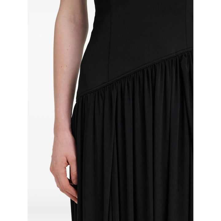 Ferragamo Dresses - Black | 9adc61c1aed74aaa08ac58b58fe9359c0474caa7