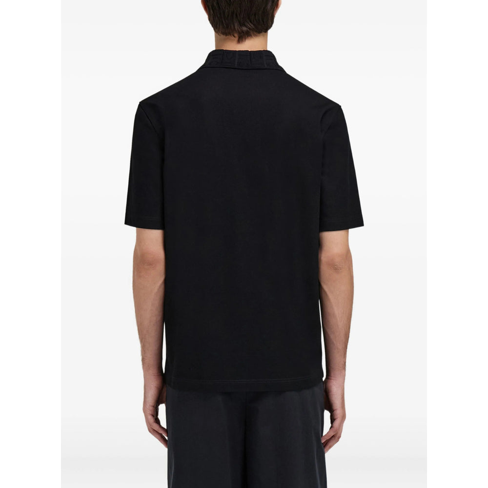 Ferragamo Sweaters - Black | 707ec35e8fc24201089af64b13e77f59d8bbaf55