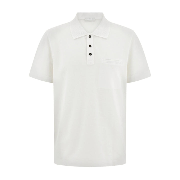 Ferragamo Sweaters - White | 87441f182448e0906150921ae9c6de45bb3afdbc