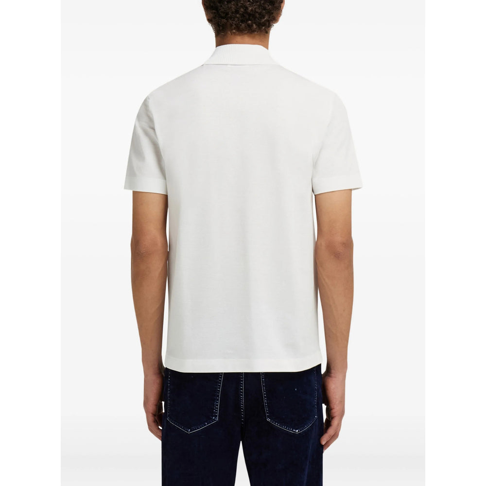 Ferragamo Sweaters - White | 959c39d5436c745f3518b5113a161964127677c4