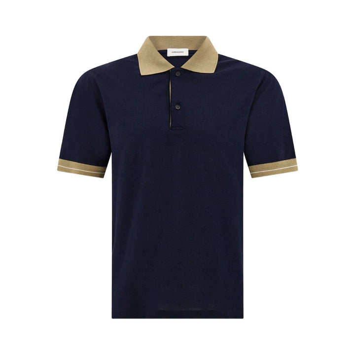 Ferragamo Sweaters - Blue, Neutral | 2ed5f4756de5d8d5ddd48719a0a4597072980bd6