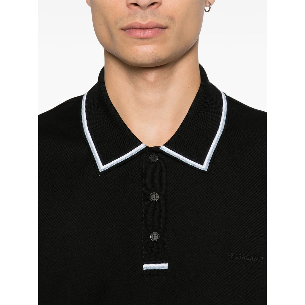 Ferragamo Sweaters - Black | 62213e89b1c6cc65c7fa608f455fa7b80e5d1b58