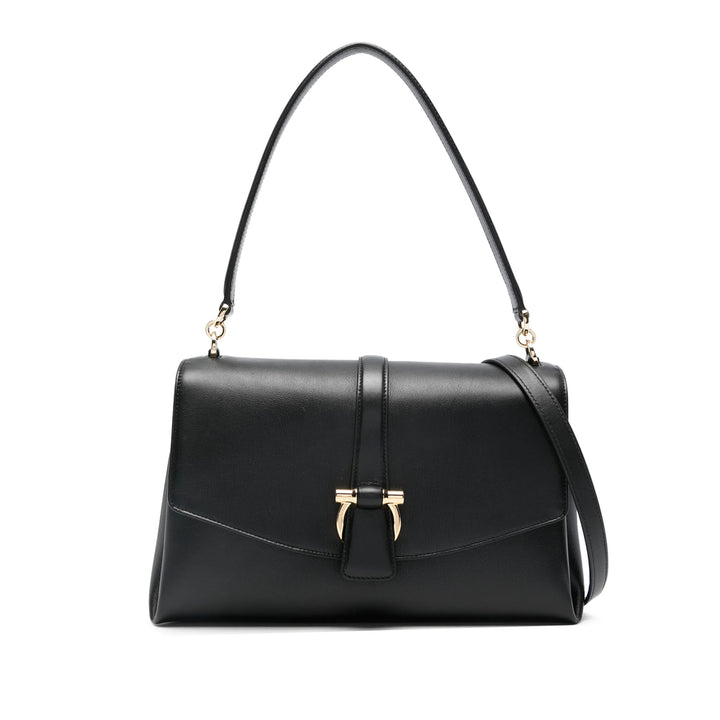 Ferragamo Bags - Black | 7878337e2a1b19eb065d1e7921d4ae1d45933082