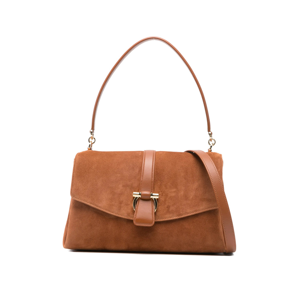 Ferragamo Bags - Brown | f0ea6c752f87df999692143e8b748ddd86b69f98