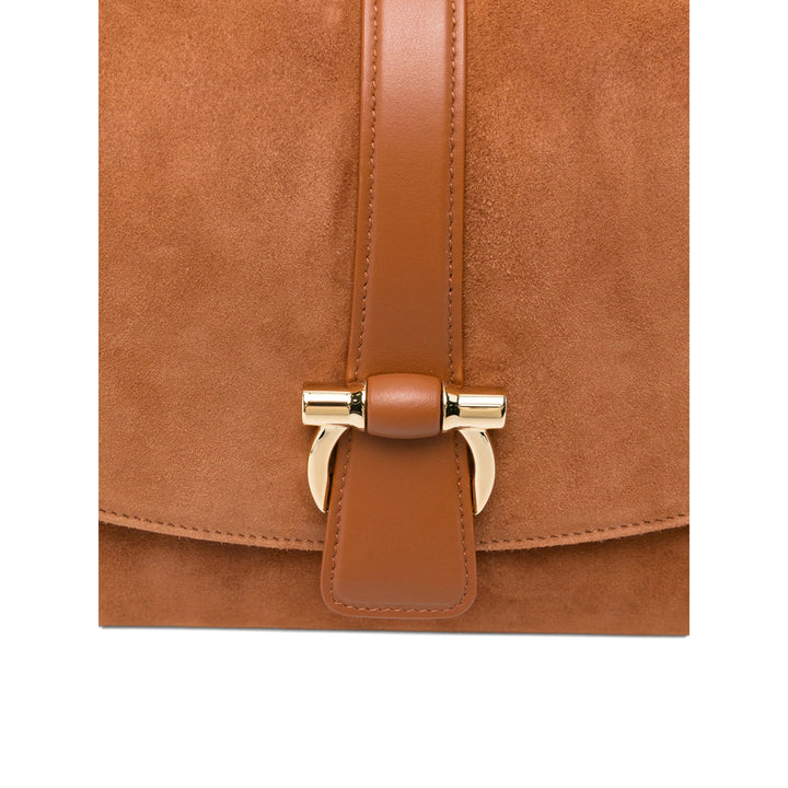 Ferragamo Bags - Brown | 79518fb5238c72c24dbf6b61d40724a7cd9a6313