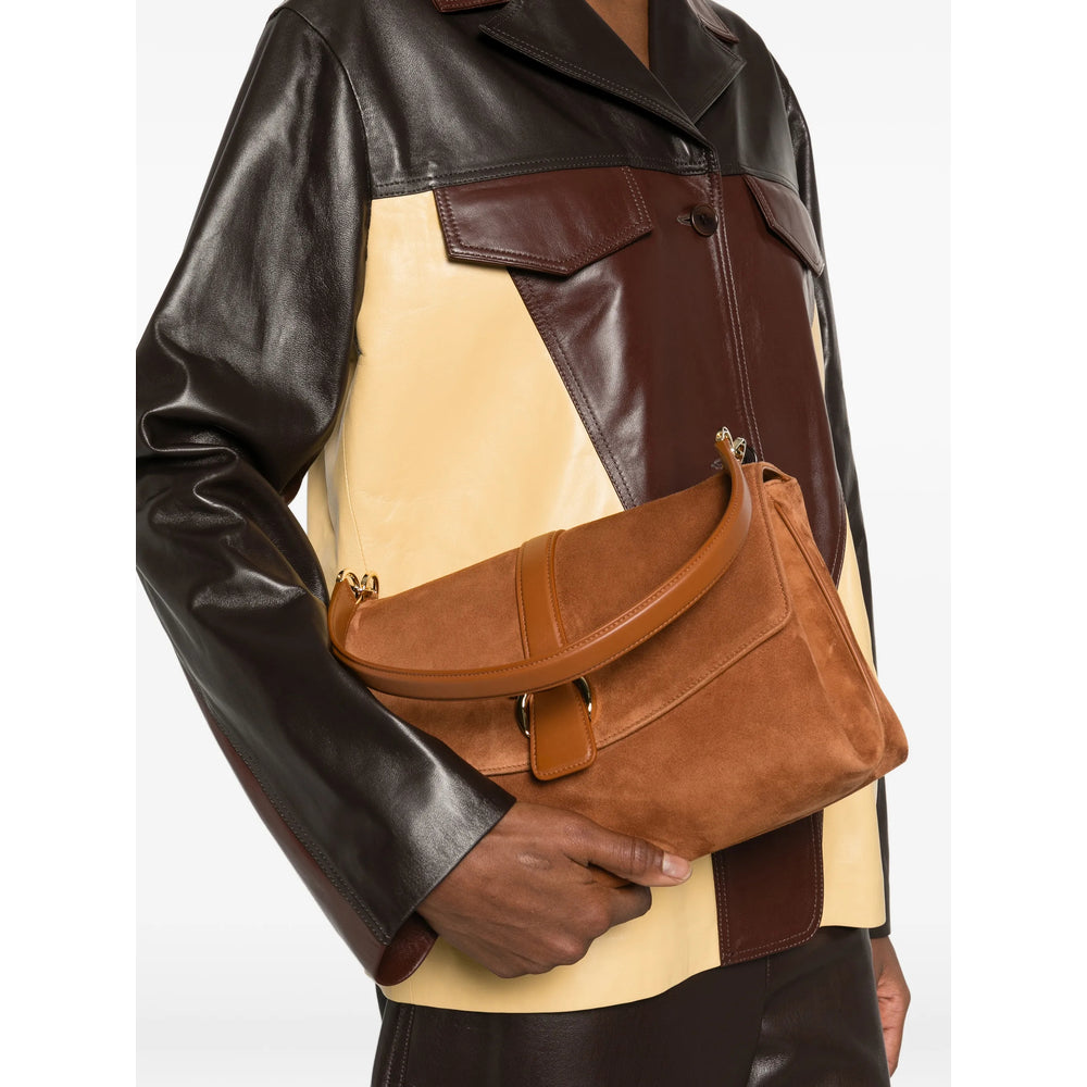 Ferragamo Bags - Brown | c6377e95ecb308670d043f715398a3b53d3d4b43