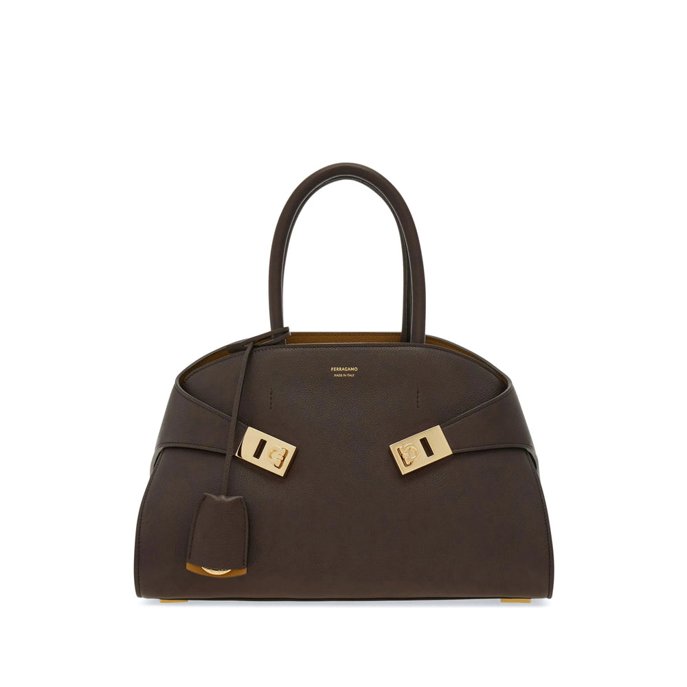 Ferragamo Bags - Brown | a4a96fcfa54b122cc2101f307eca12855ee3beb2