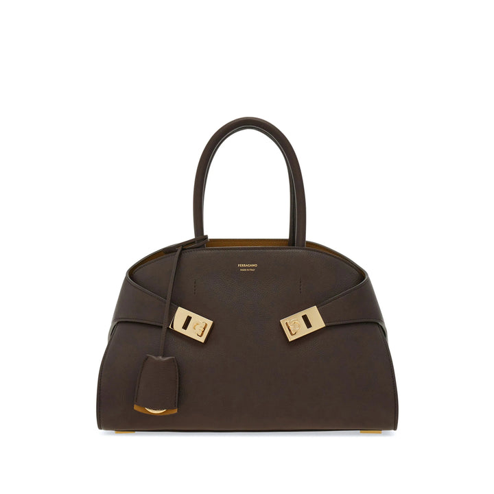 Ferragamo Bags - Brown | a4a96fcfa54b122cc2101f307eca12855ee3beb2
