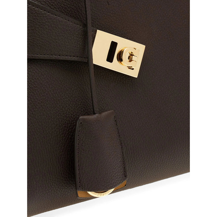 Ferragamo Bags - Brown | 5b1f60dd575e3c9b1257a513047de5c814b3d4c1