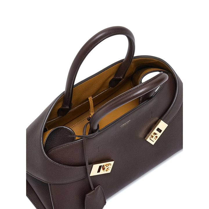 Ferragamo Bags - Brown | 818495be35383f58bb26e15d5b939198a0418975
