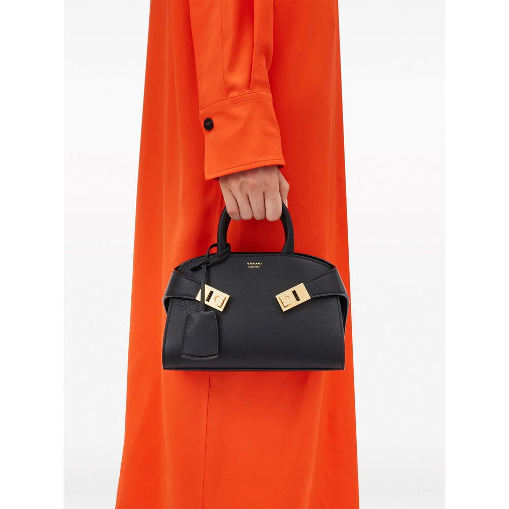 Ferragamo Bags - Black | 7f8d4c5d1943ed79a00268ad4a87f127ce74a305