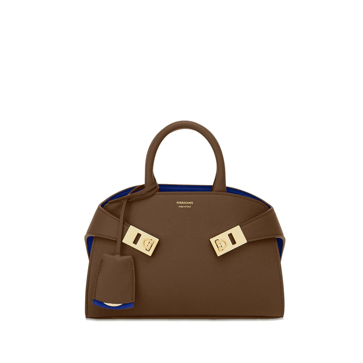 Ferragamo Bags - Brown | f7b9cb2493ea2da2d6bcac13ba89d62d34b65f7a