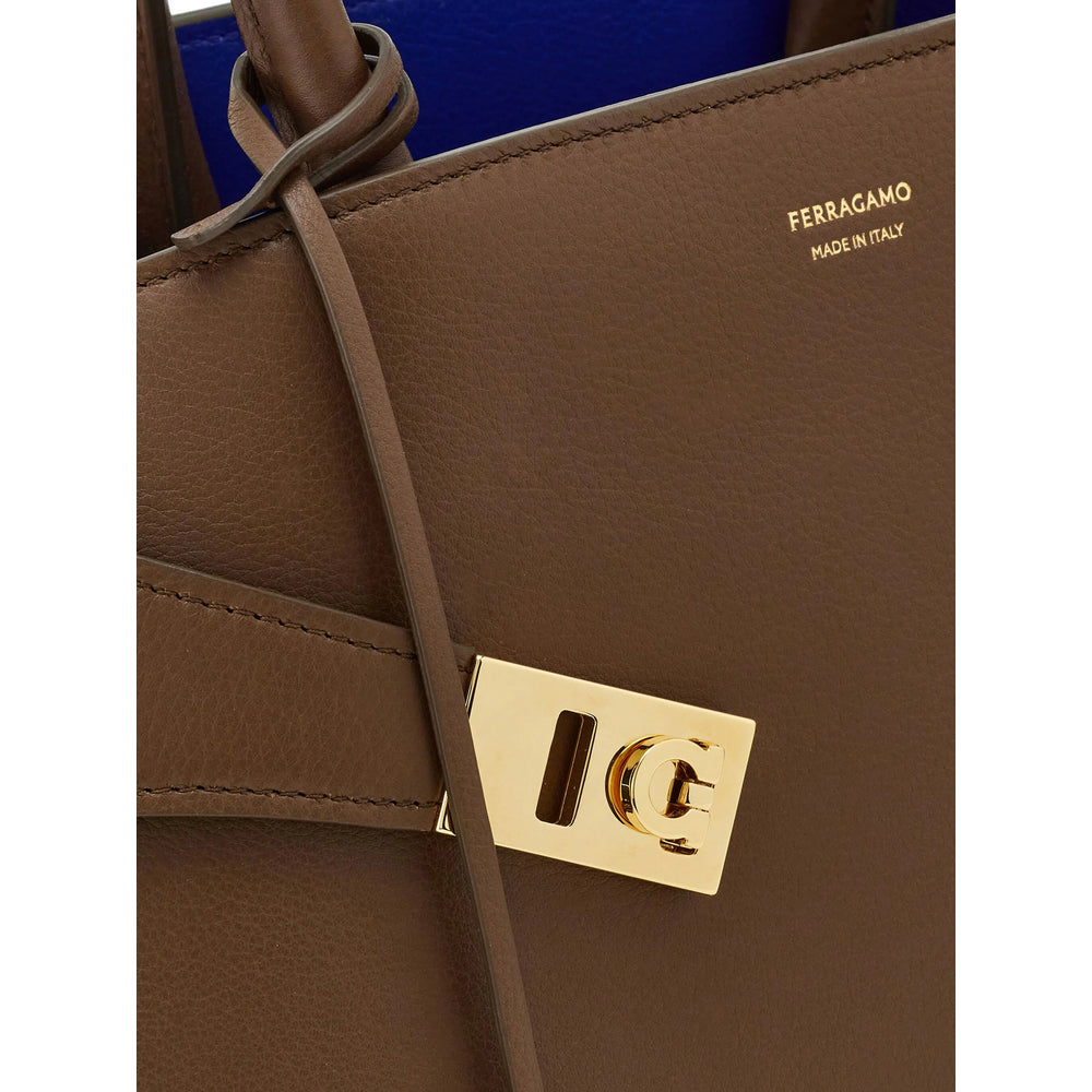 Ferragamo Bags - Brown | 3a28ca4f6a88d21744362170c9028c06295c2b5d
