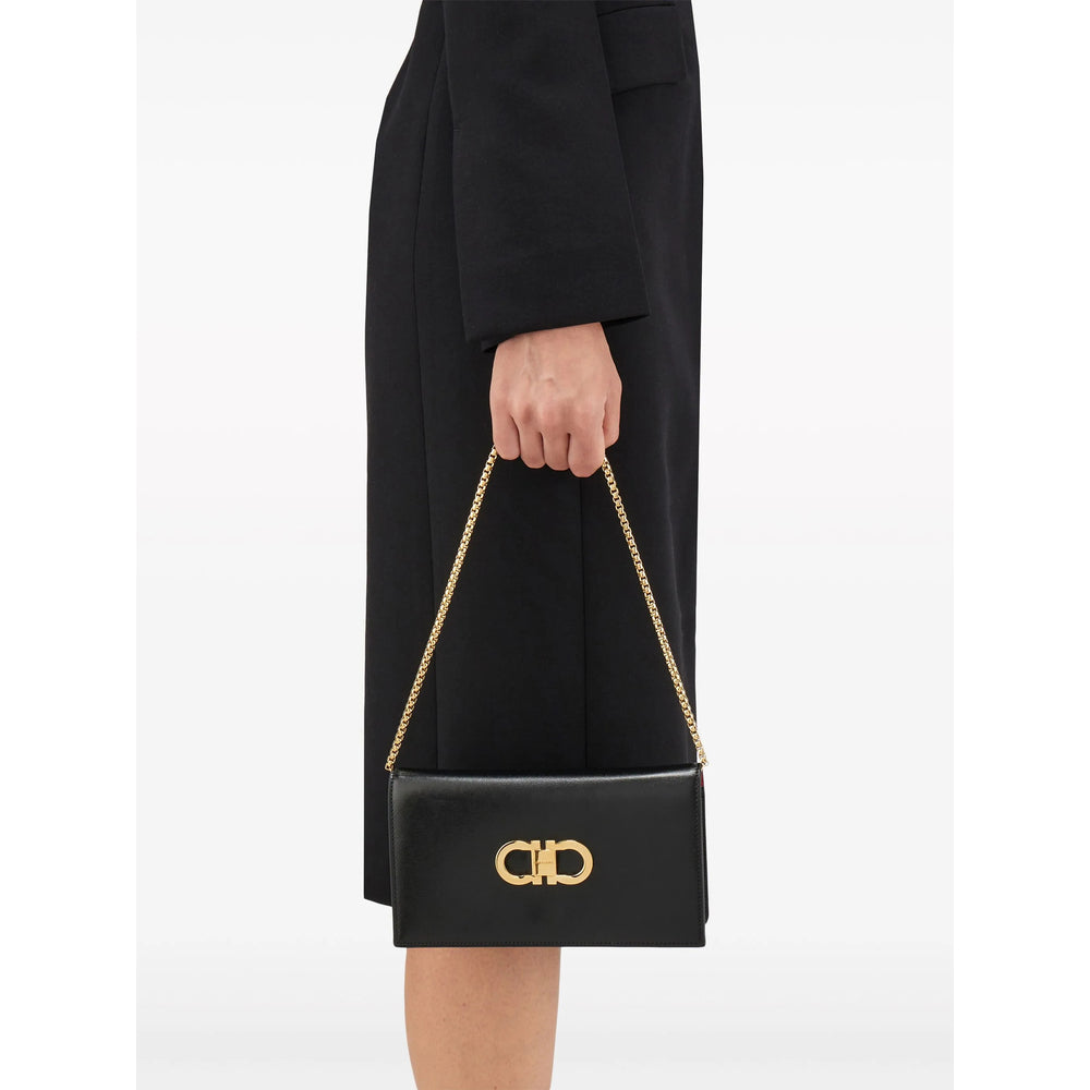 Ferragamo Bags - Black | 5521e948a850a0c147ecaf9f1ed3c713fe2076ff