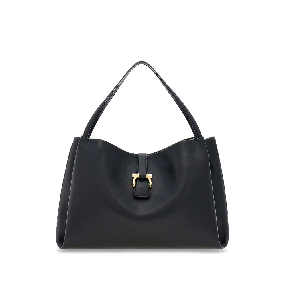 Ferragamo Bags - Black | 7b526aac3b795c342fa492e1fc06c1a2197e16ae