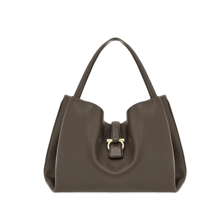 Ferragamo Bags - Gray | 049c0fabe694a555abc87e786c01919389df2fd3