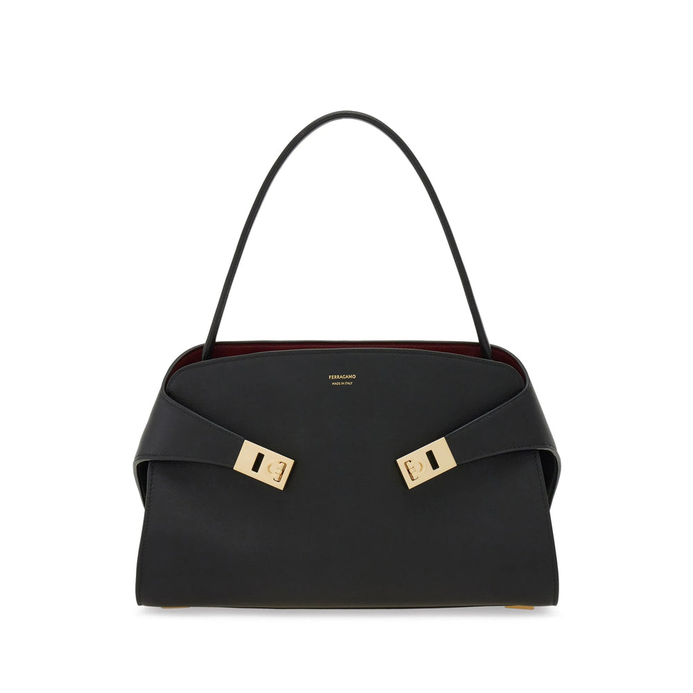 Ferragamo Bags - Black | 45cf06875c6954ce30b67b2d515e8560bdc1d367