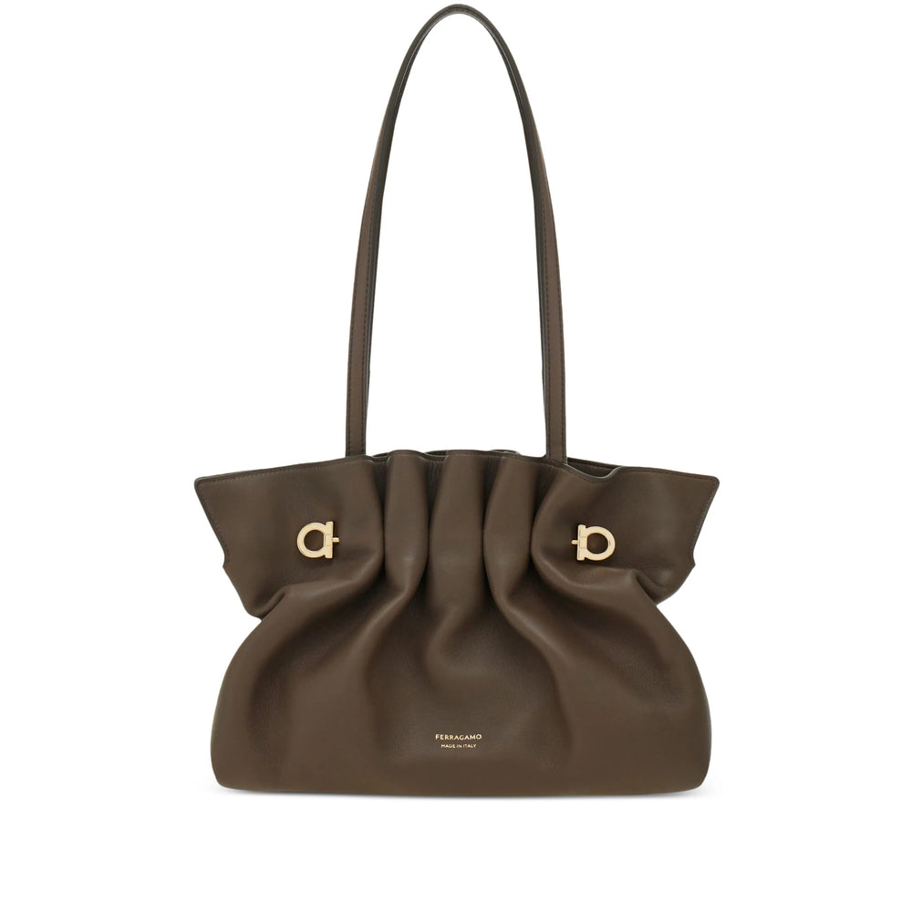 Ferragamo Bags - Brown | ad1a637c6b0e04c9ade2fcd28c4fe31785e317f2