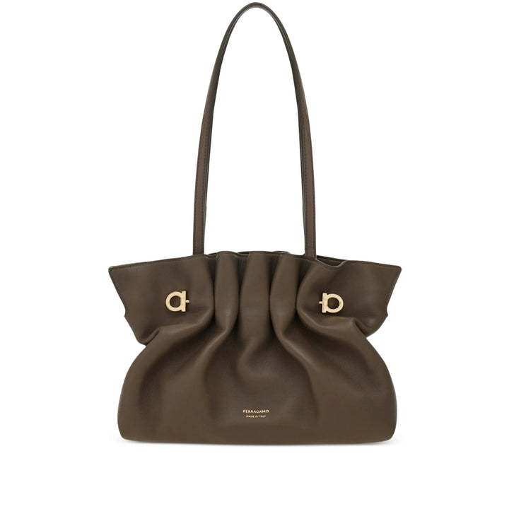 Ferragamo Bags - Brown | ad1a637c6b0e04c9ade2fcd28c4fe31785e317f2