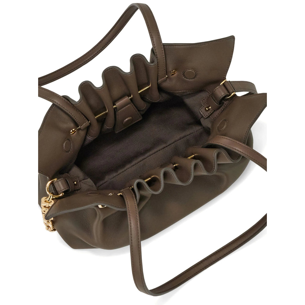 Ferragamo Bags - Brown | 02c289077dc556fbd7aaff099c593f055c759ef2