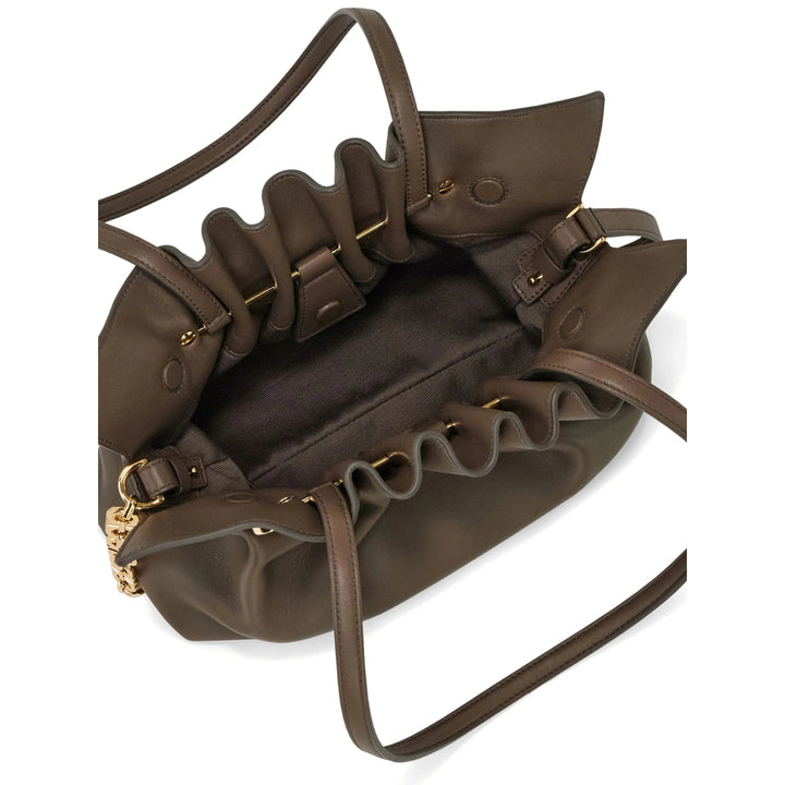 Ferragamo Bags - Brown | 02c289077dc556fbd7aaff099c593f055c759ef2