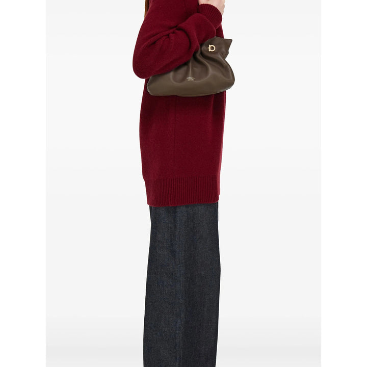 Ferragamo Bags - Brown | f9c01938000d4dcde6a6ef7d39488c4d0679d9d5