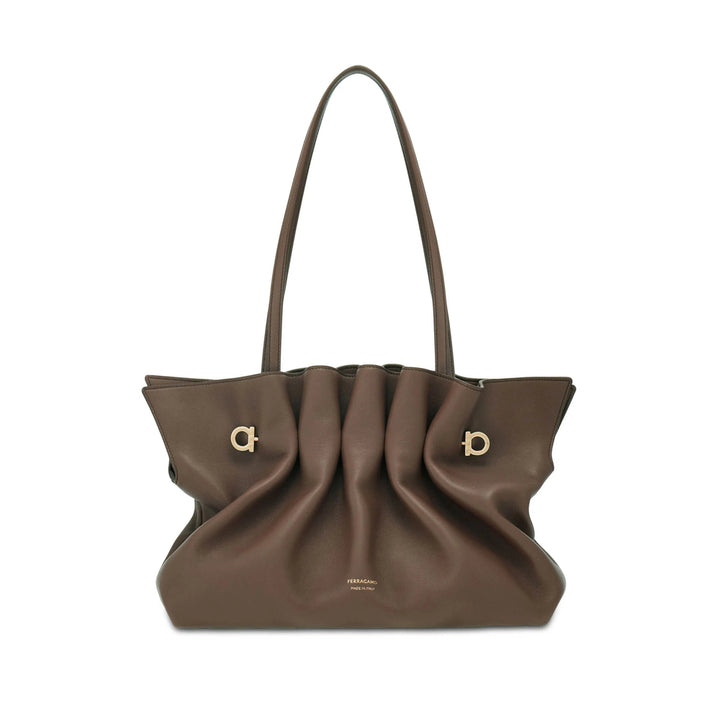 Ferragamo Bags - Gray | 0418c75a7c09b1e6f4b4739cc8f15f017e73e641