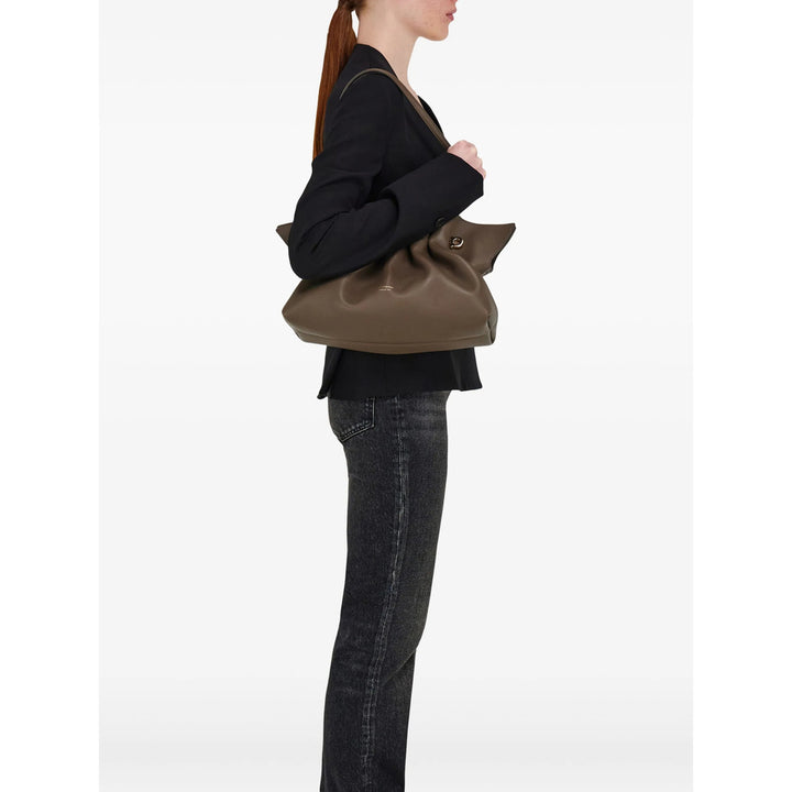 Ferragamo Bags - Gray | 69e3e31b4319db55080935cc303a2f4dc079ba09