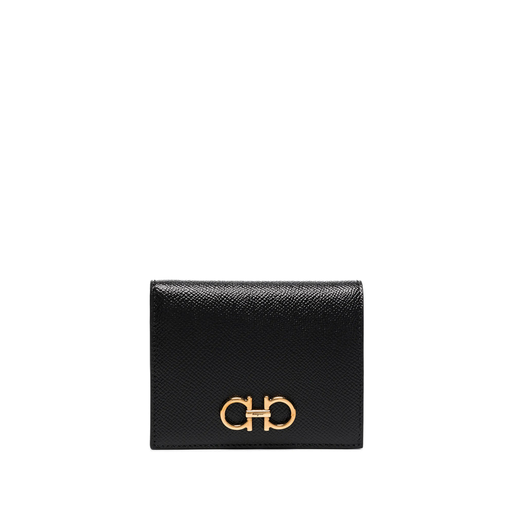 Ferragamo Wallets - Black | 76d992f2c8a87e2baba9417ec56f4b8b99a28d99