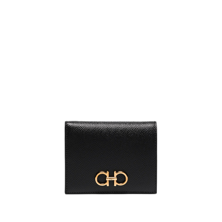 Ferragamo Wallets - Black | 76d992f2c8a87e2baba9417ec56f4b8b99a28d99