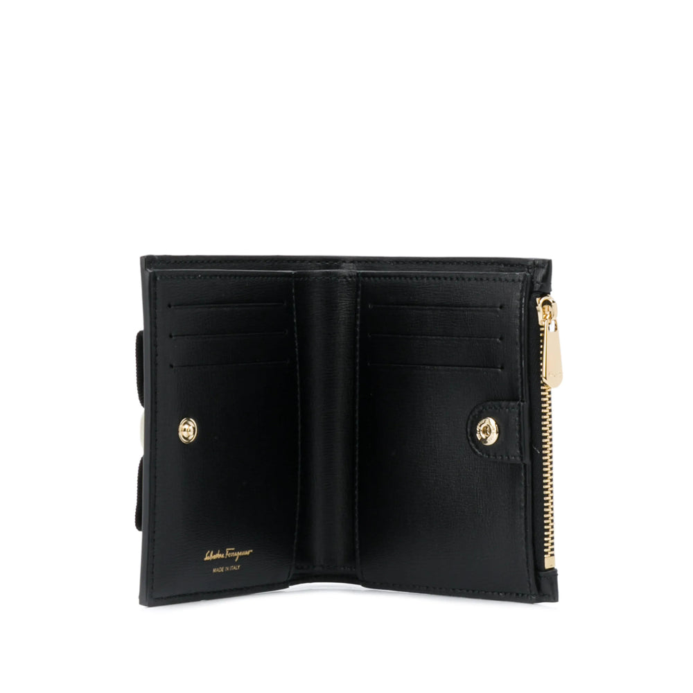 Ferragamo Wallets - Black | acacdc17ee38ee99b840e75f9873710e2b9bb99d