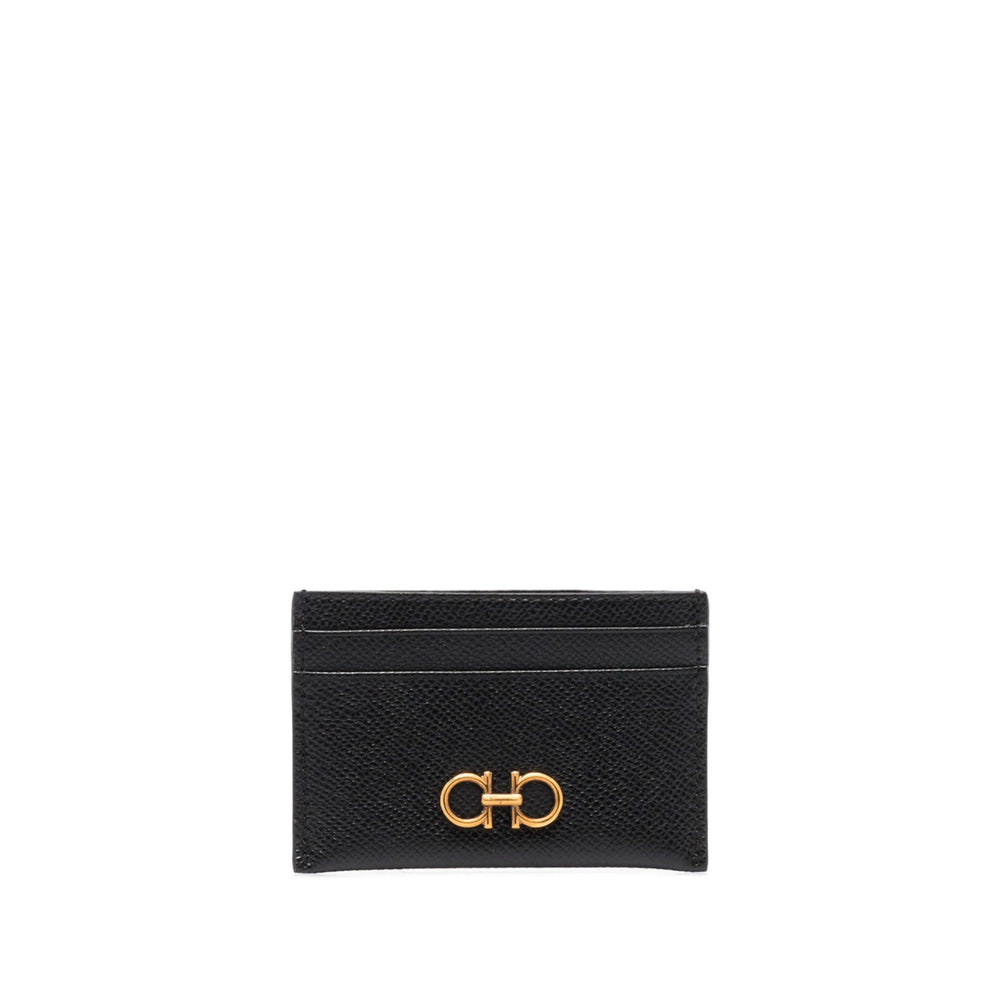 Ferragamo Wallets & Purses - Black | 0dd21c7eec3359500aae1fc6d348f773134e2009