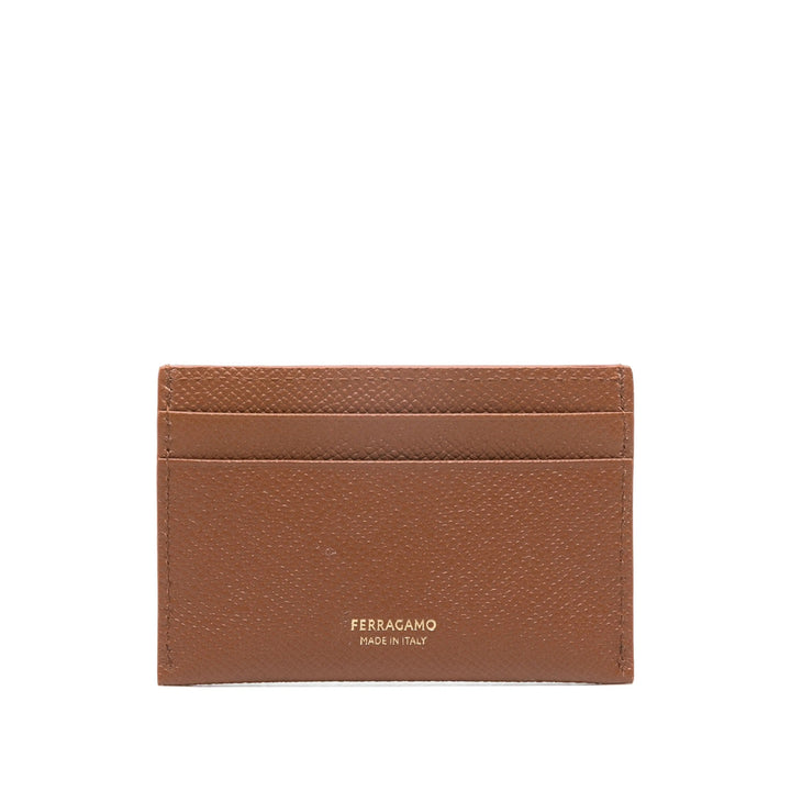 Ferragamo Wallets & Purses - Brown | 69319f4f62514e0a5d5f66969aebf23bafb7a621